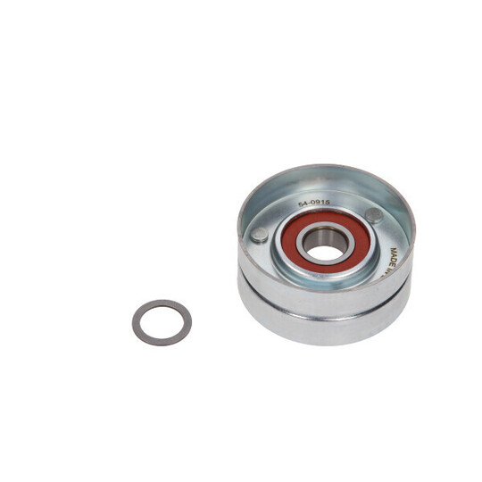 54-0915 - Tensioner Pulley, v-ribbed belt 