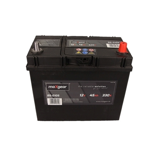 545155033 D722 - Starter Battery 
