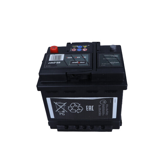 545412040 D722 - Starter Battery 