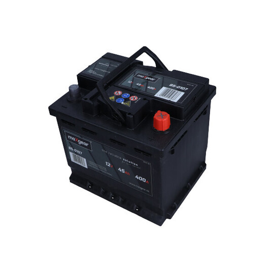 545412040 D722 - Starter Battery 