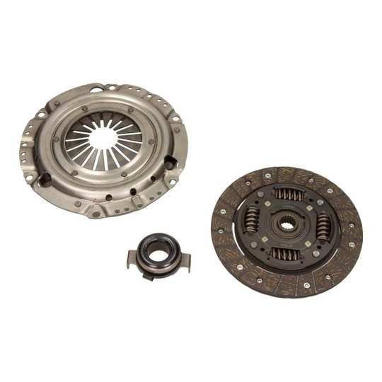 61-5206 - Clutch Kit 