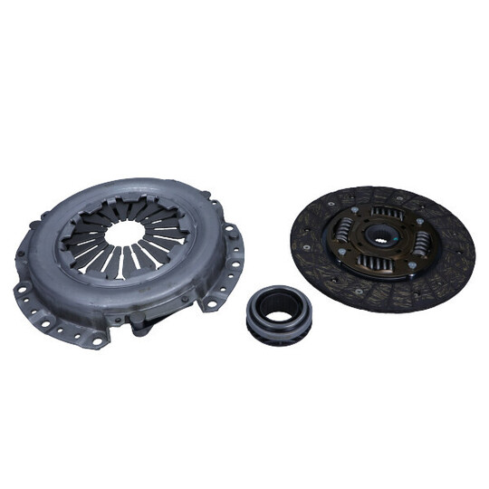 61-5242 - Clutch Kit 