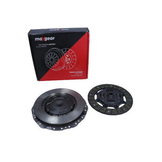 61-5232 - Clutch Kit 