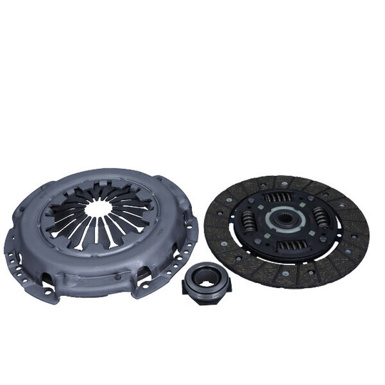 61-5249 - Clutch Kit 