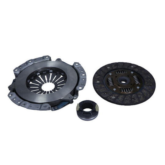 61-5242 - Clutch Kit 