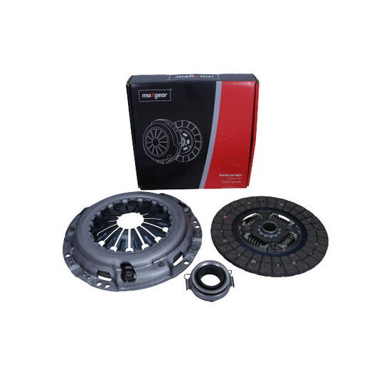 61-5280 - Clutch Kit 