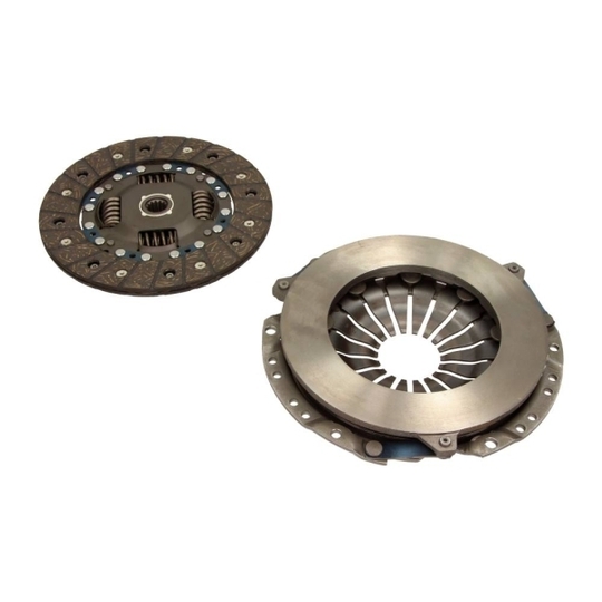 61-5267 - Clutch Kit 