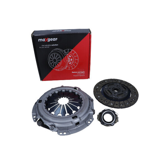 61-5278 - Clutch Kit 