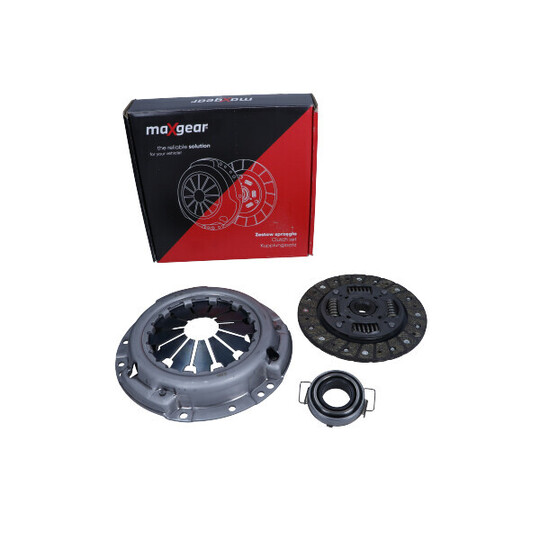 61-5279 - Clutch Kit 