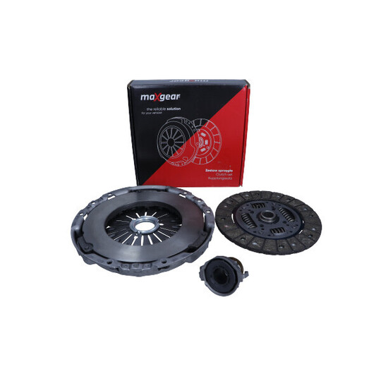 61-5300 - Clutch Kit 