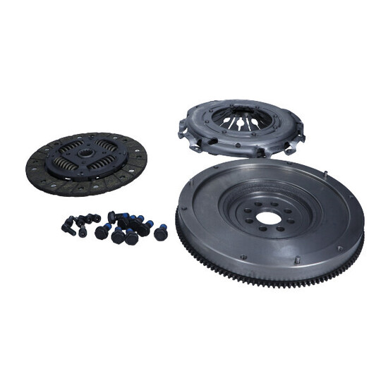 61-5332 - Clutch Kit 