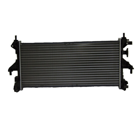 AC253946 - Radiator, engine cooling 