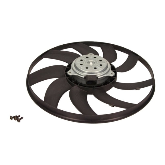 AC265849 - Fan, radiator 