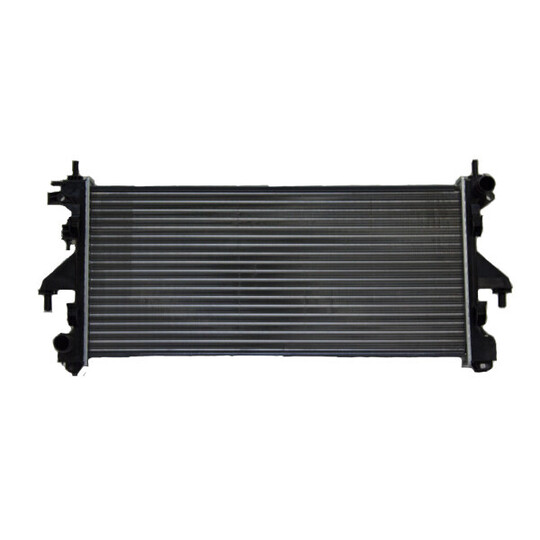 AC253946 - Radiator, engine cooling 