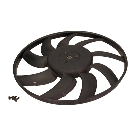 AC265849 - Fan, radiator 