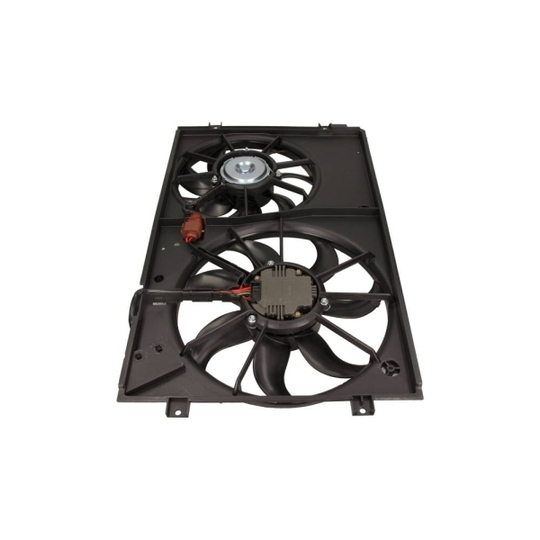 AC264897 - Fan, radiator 