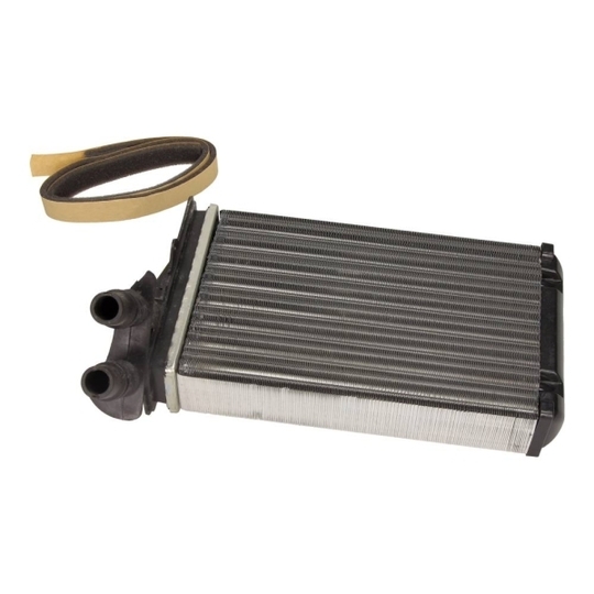AC518820 - Heat Exchanger, interior heating 