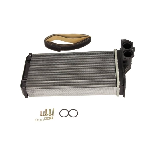 AC507400 - Heat Exchanger, interior heating 