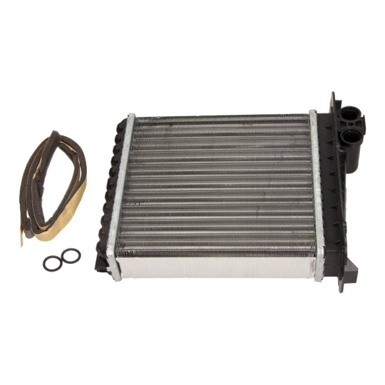 AC501893 - Heat Exchanger, interior heating 