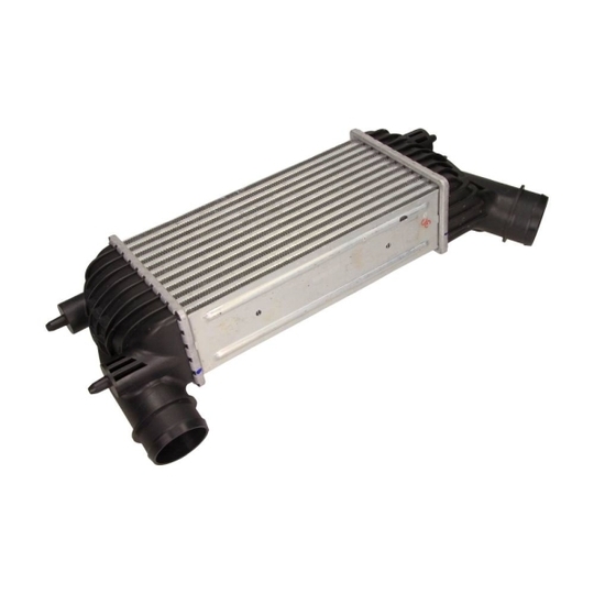 AC664059 - Kompressoriõhu radiaator 