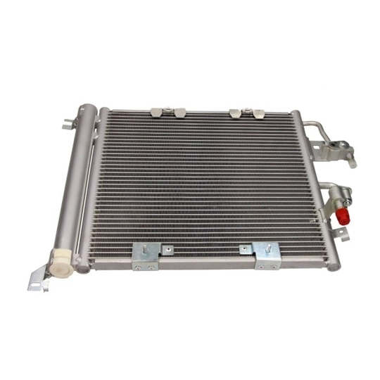 AC842506 - Condenser, air conditioning 