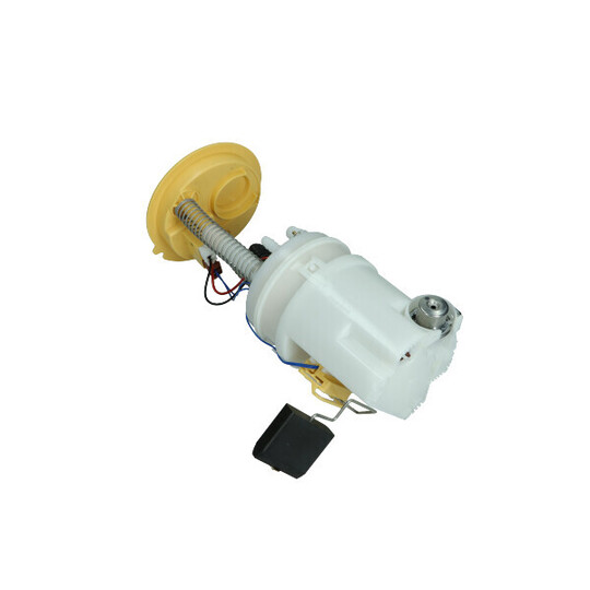 43-0165 - Fuel Feed Unit 