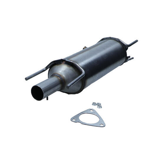 27-6021 - Soot/Particulate Filter, exhaust system 