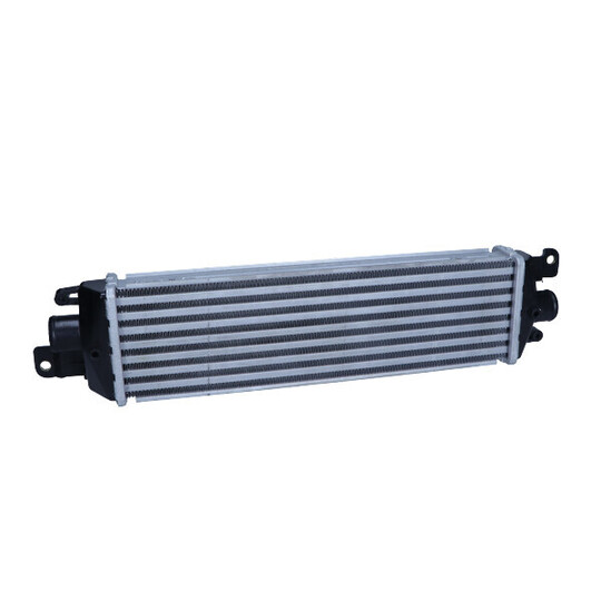 AC630009 - Intercooler, charger 