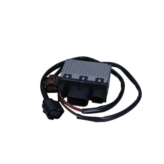 27-1334 - Control Unit, electric fan (engine cooling) 