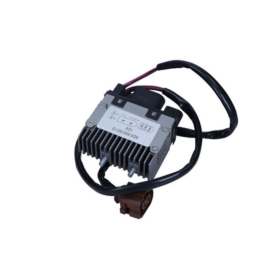 27-1334 - Control Unit, electric fan (engine cooling) 