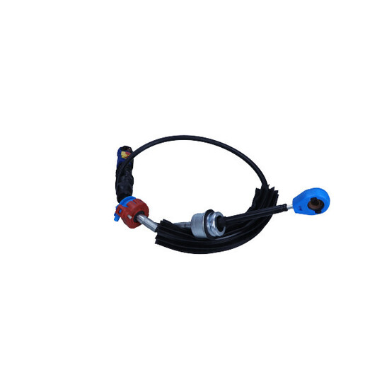 32-0673 - Cable, manual transmission 