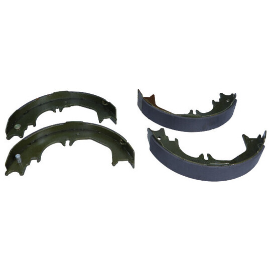 19-4531 - Brake Shoe Set, parking brake 