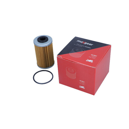 26-8055 - Oil filter 