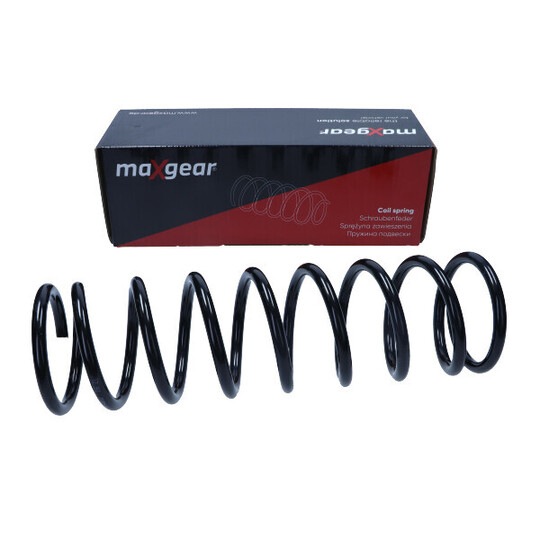 60-0810 - Coil Spring 