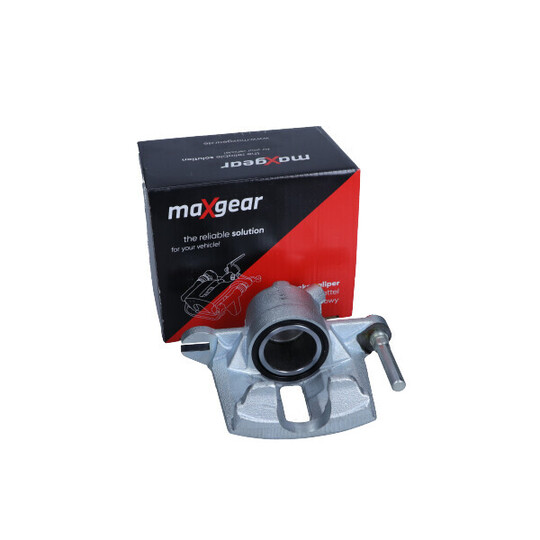 82-0690 - Brake Caliper 