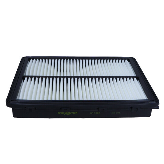 26-2540 - Air filter 