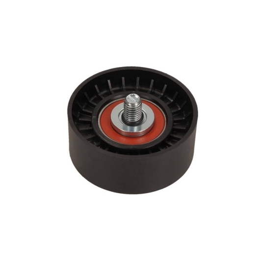 54-1349 - Deflection/Guide Pulley, v-ribbed belt 