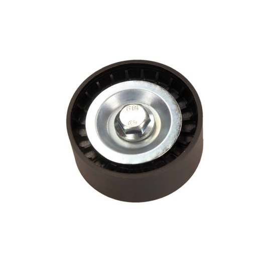 54-1349 - Deflection/Guide Pulley, v-ribbed belt 