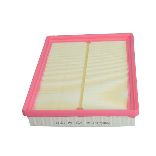 26-1587 - Air filter 