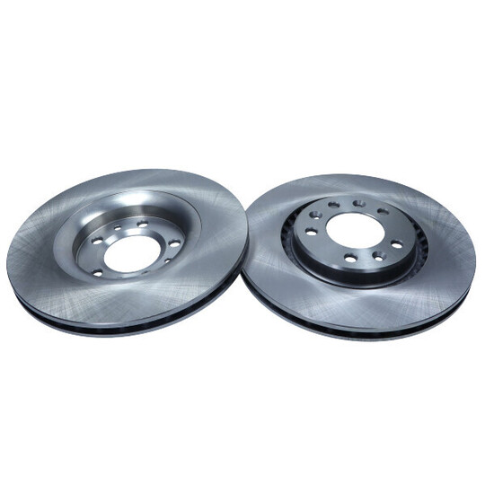 19-4715 - Brake Disc 