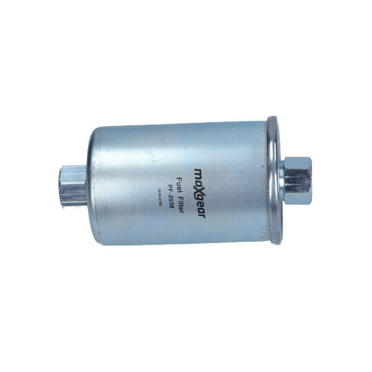 26-2191 - Fuel filter 