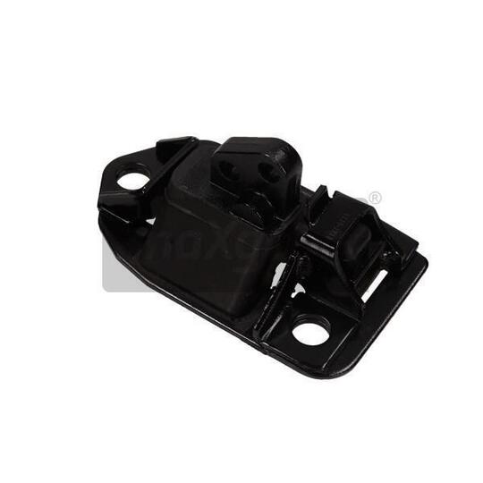 40-0392 - Engine Mounting 