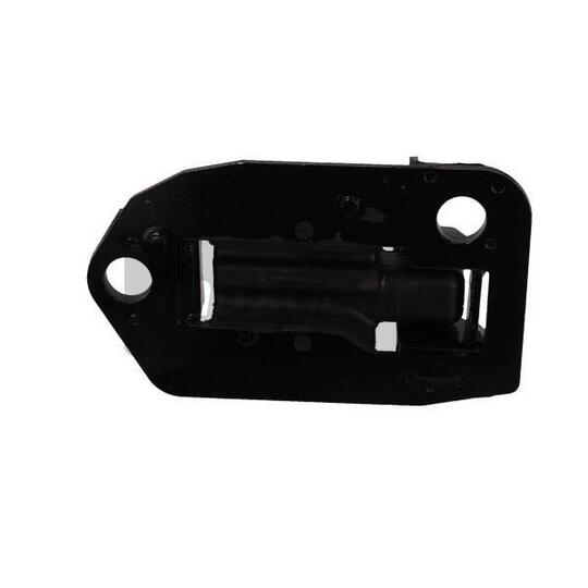 40-0392 - Engine Mounting 