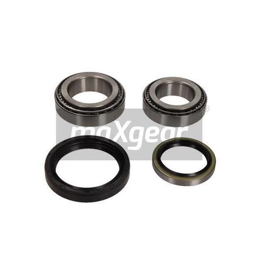 33-1040 - Wheel Bearing Kit 