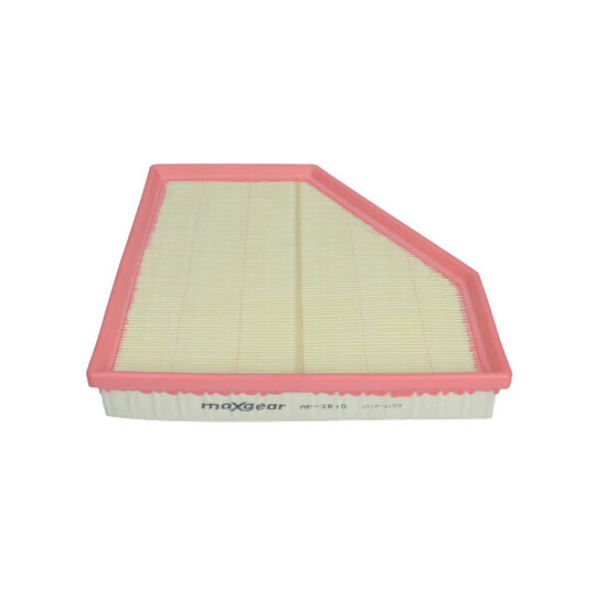 26-2481 - Air filter 