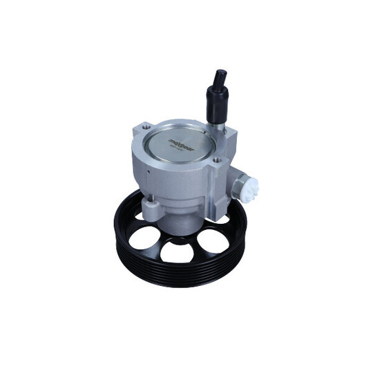48-0176 - Hydraulic Pump, steering system 