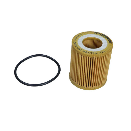 26-2063 - Oil filter 