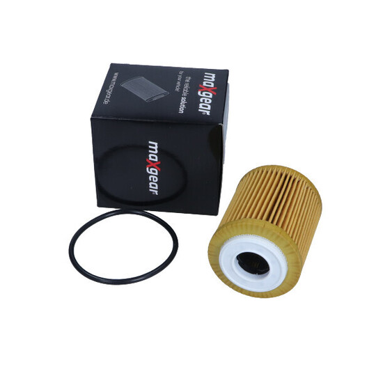 26-2063 - Oil filter 