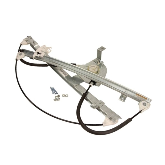 50-0326 - Window Regulator 