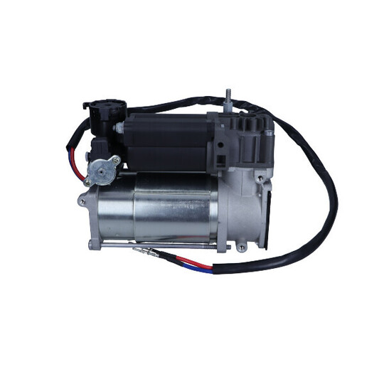 27-5002 - Compressor, compressed air system 